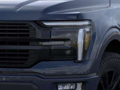 New 2026 Ford F-150 for sale in St. Joseph MO