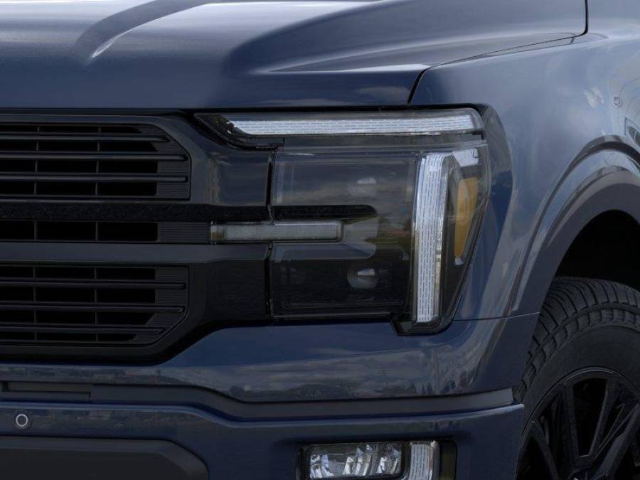 New 2026 Ford F-150 for sale in St. Joseph MO
