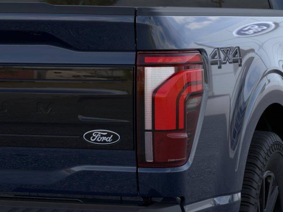New 2026 Ford F-150 for sale in St. Joseph MO
