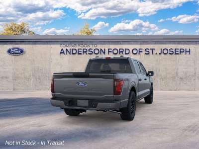 New 2026 Ford F-150 for sale in St. Joseph MO