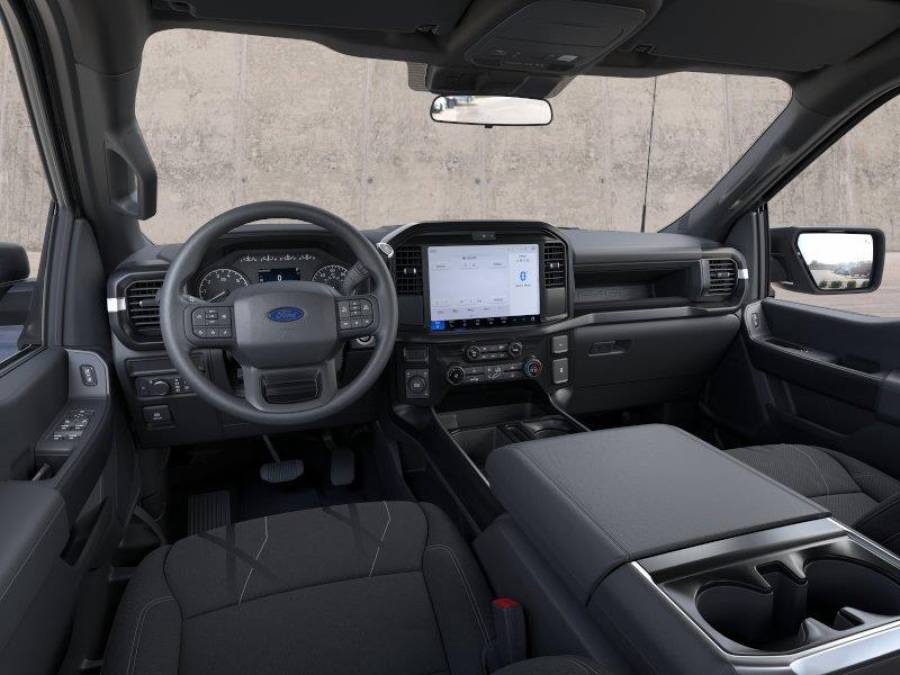 New 2026 Ford F-150 for sale in St. Joseph MO