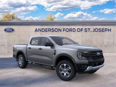 New 2026 Ford Ranger for sale in St. Joseph MO