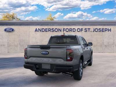 New 2026 Ford Ranger for sale in St. Joseph MO