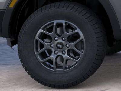 New 2026 Ford Ranger for sale in St. Joseph MO