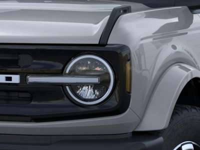 New 2026 Ford Bronco for sale in St. Joseph MO