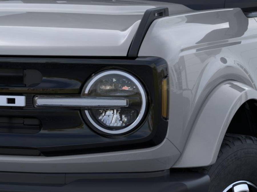 New 2026 Ford Bronco for sale in St. Joseph MO
