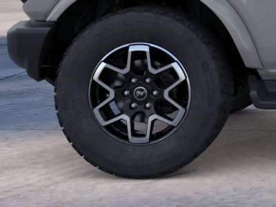New 2026 Ford Bronco for sale in St. Joseph MO