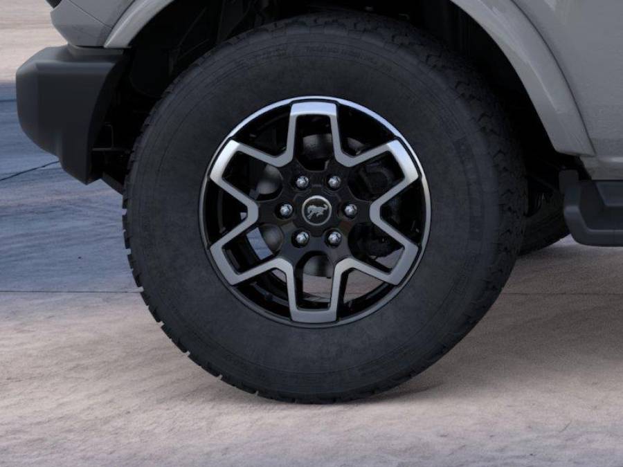 New 2026 Ford Bronco for sale in St. Joseph MO