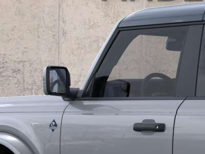 New 2026 Ford Bronco for sale in St. Joseph MO