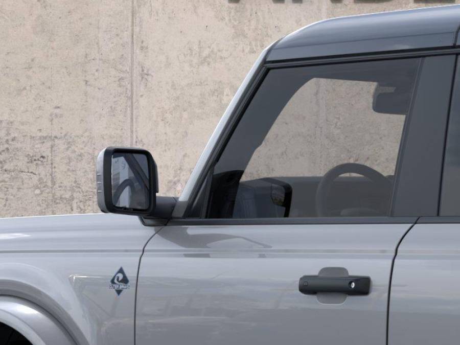 New 2026 Ford Bronco for sale in St. Joseph MO