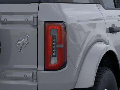New 2026 Ford Bronco for sale in St. Joseph MO