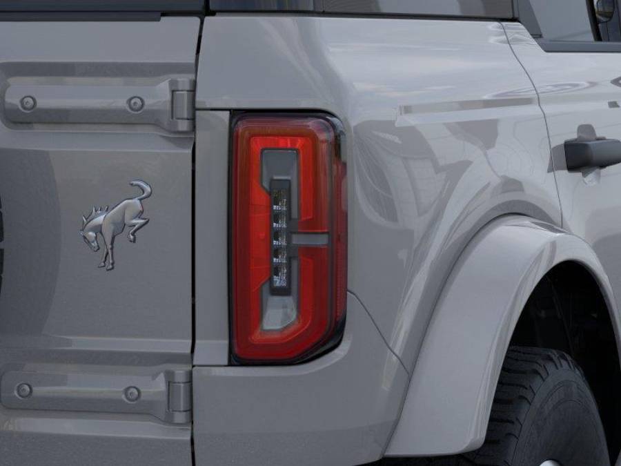 New 2026 Ford Bronco for sale in St. Joseph MO
