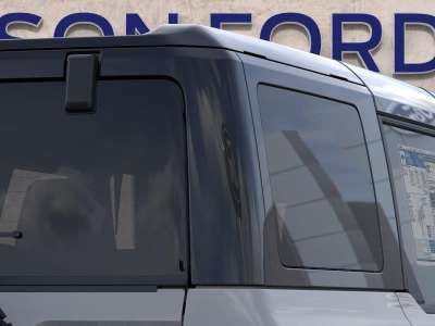 New 2026 Ford Bronco for sale in St. Joseph MO