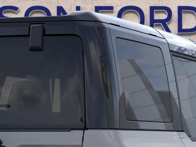 New 2026 Ford Bronco for sale in St. Joseph MO