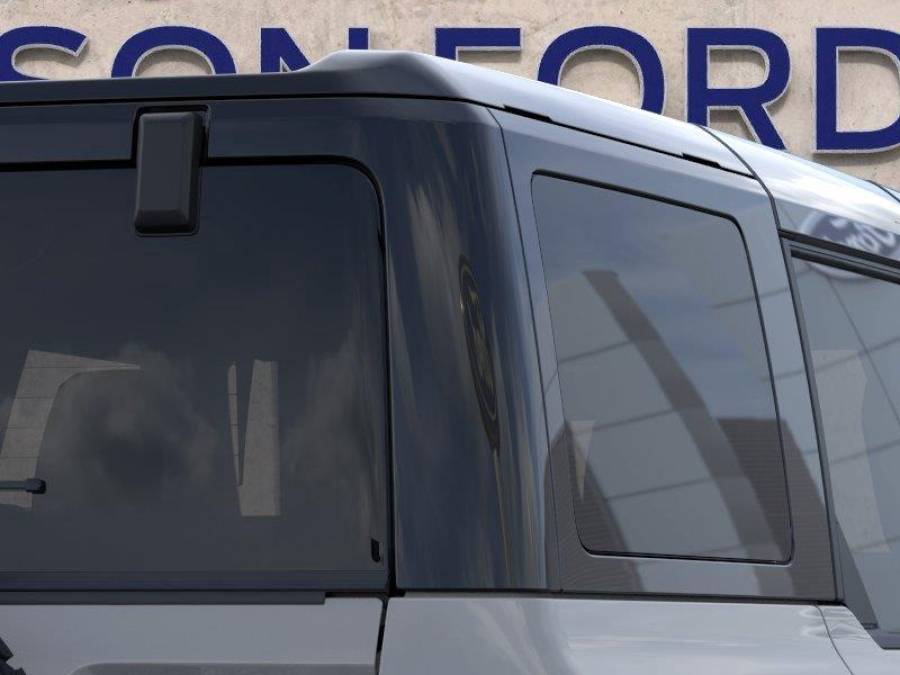New 2026 Ford Bronco for sale in St. Joseph MO