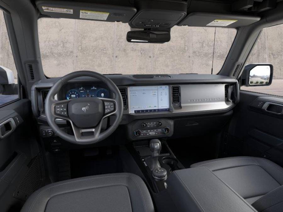 New 2026 Ford Bronco for sale in St. Joseph MO