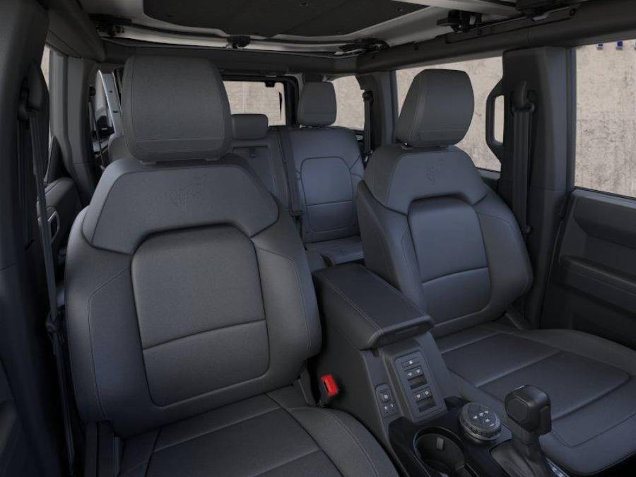 New 2026 Ford Bronco for sale in St. Joseph MO