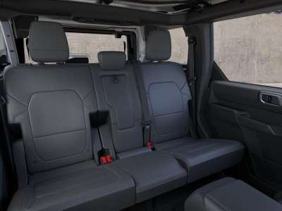 New 2026 Ford Bronco for sale in St. Joseph MO