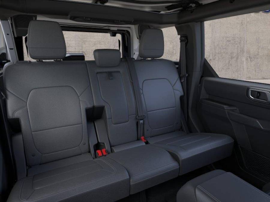 New 2026 Ford Bronco for sale in St. Joseph MO