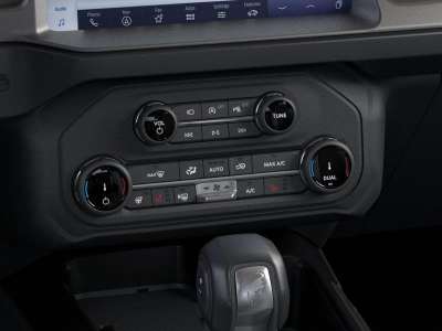 New 2026 Ford Bronco for sale in St. Joseph MO