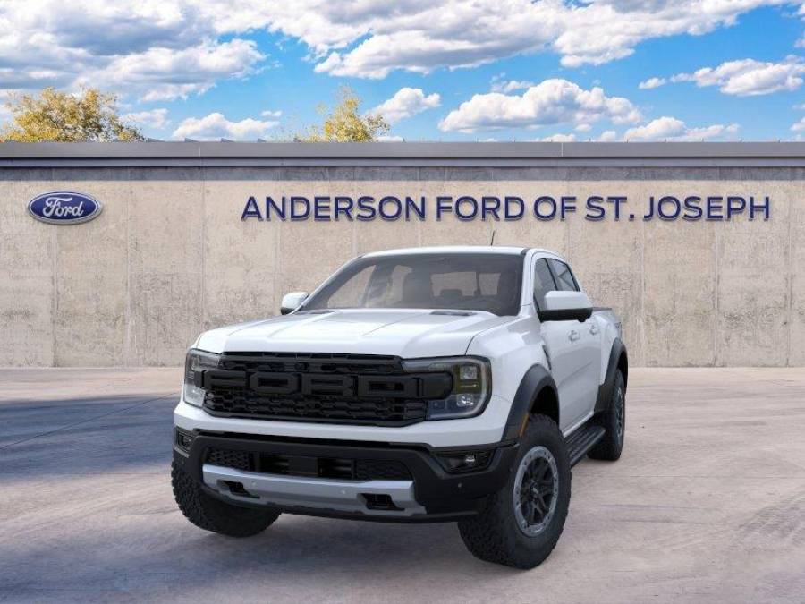 New 2026 Ford Ranger for sale in St. Joseph MO