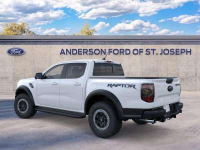 New 2026 Ford Ranger for sale in St. Joseph MO