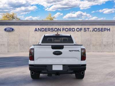 New 2026 Ford Ranger for sale in St. Joseph MO