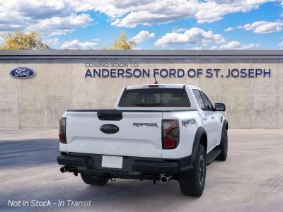 New 2026 Ford Ranger for sale in St. Joseph MO