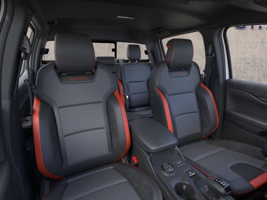 New 2026 Ford Ranger for sale in St. Joseph MO