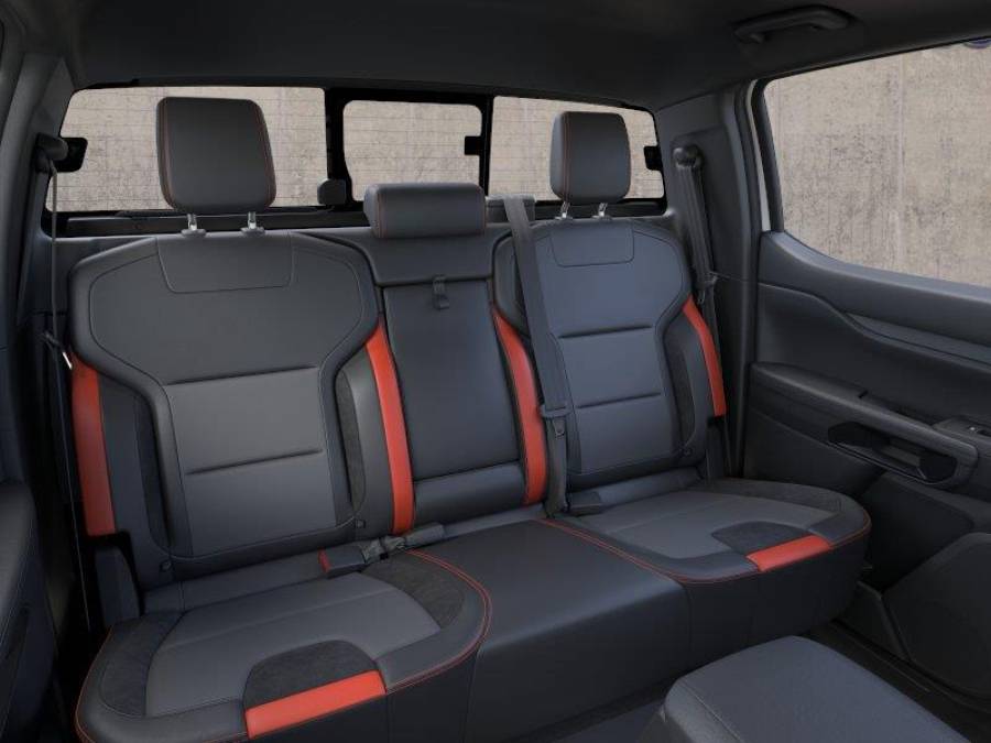 New 2026 Ford Ranger for sale in St. Joseph MO