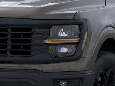 New 2026 Ford F-150 for sale in St. Joseph MO