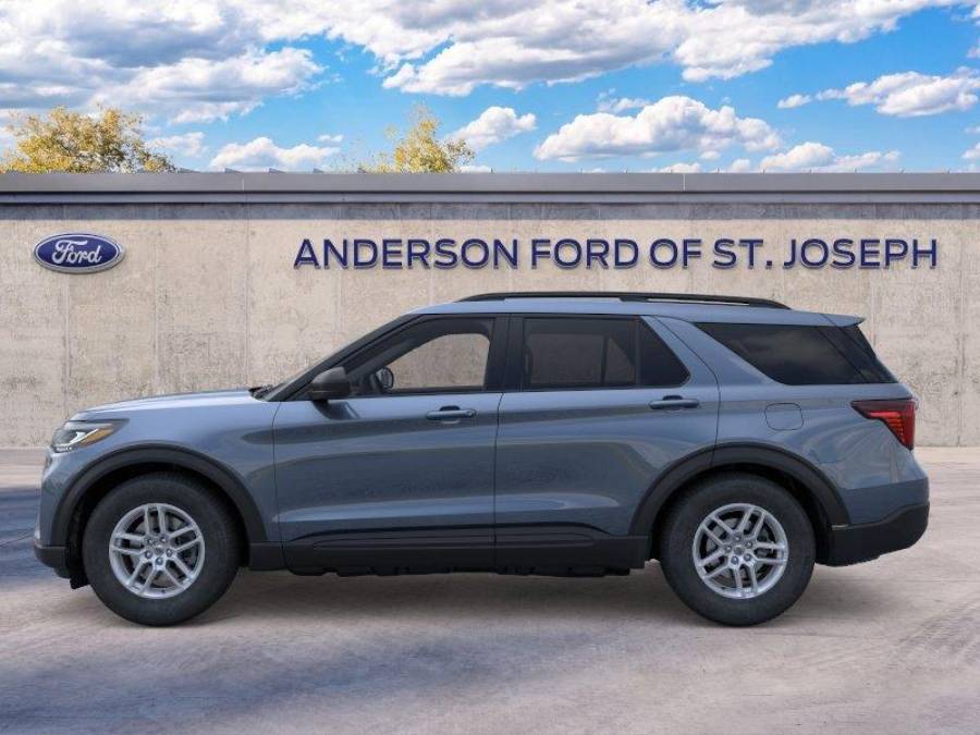 New 2026 Ford Explorer for sale in St. Joseph MO