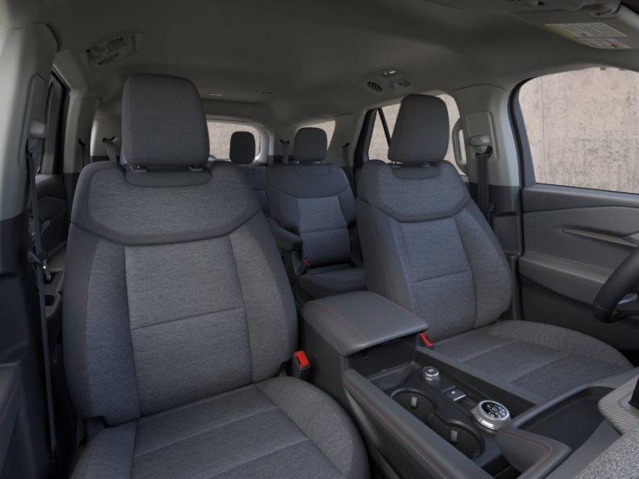New 2026 Ford Explorer for sale in St. Joseph MO