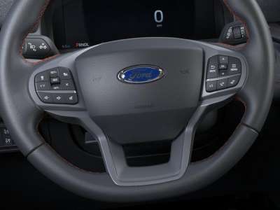 New 2026 Ford Explorer for sale in St. Joseph MO