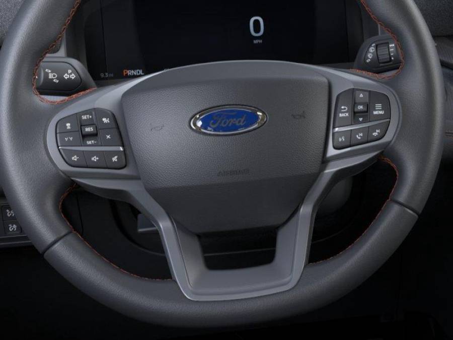 New 2026 Ford Explorer for sale in St. Joseph MO