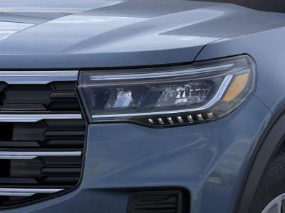 New 2026 Ford Explorer for sale in St. Joseph MO