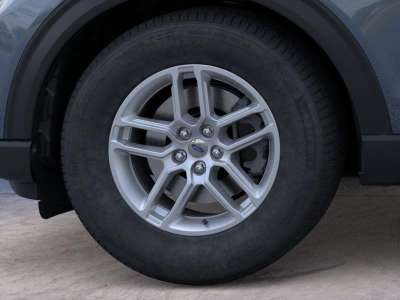 New 2026 Ford Explorer for sale in St. Joseph MO