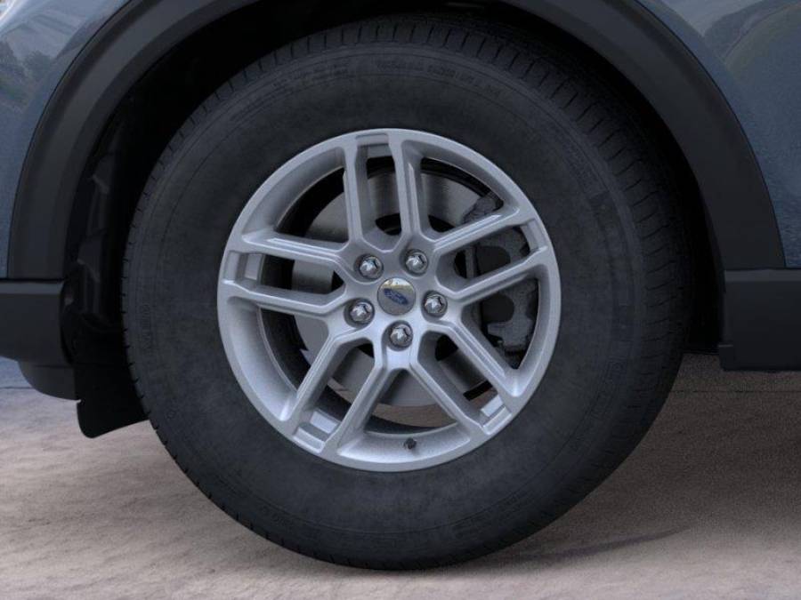 New 2026 Ford Explorer for sale in St. Joseph MO