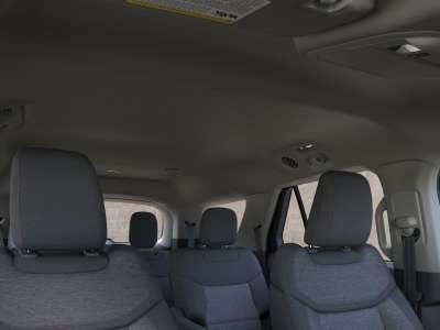 New 2026 Ford Explorer for sale in St. Joseph MO