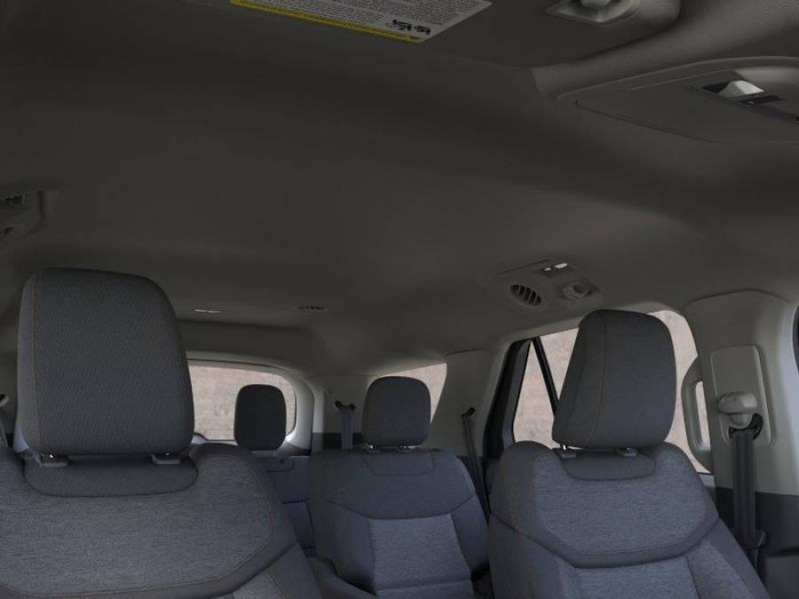 New 2026 Ford Explorer for sale in St. Joseph MO