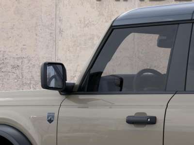 New 2026 Ford Bronco for sale in St. Joseph MO