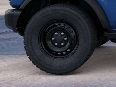 New 2026 Ford Bronco for sale in St. Joseph MO