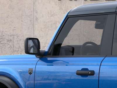 New 2026 Ford Bronco for sale in St. Joseph MO