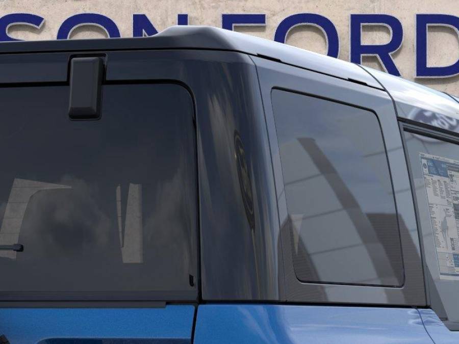 New 2026 Ford Bronco for sale in St. Joseph MO