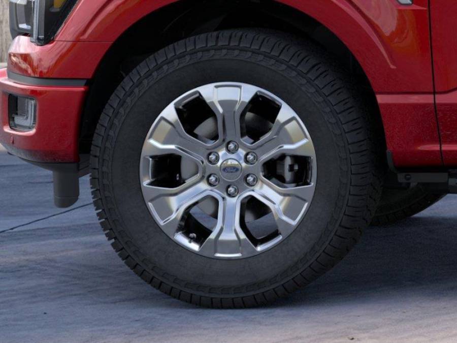 New 2026 Ford F-150 for sale in St. Joseph MO