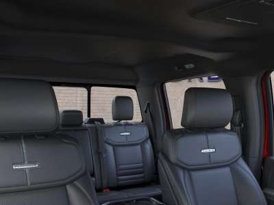 New 2026 Ford F-150 for sale in St. Joseph MO
