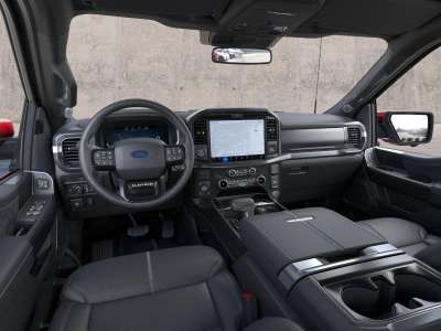New 2026 Ford F-150 for sale in St. Joseph MO