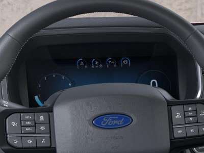 New 2026 Ford F-150 for sale in St. Joseph MO