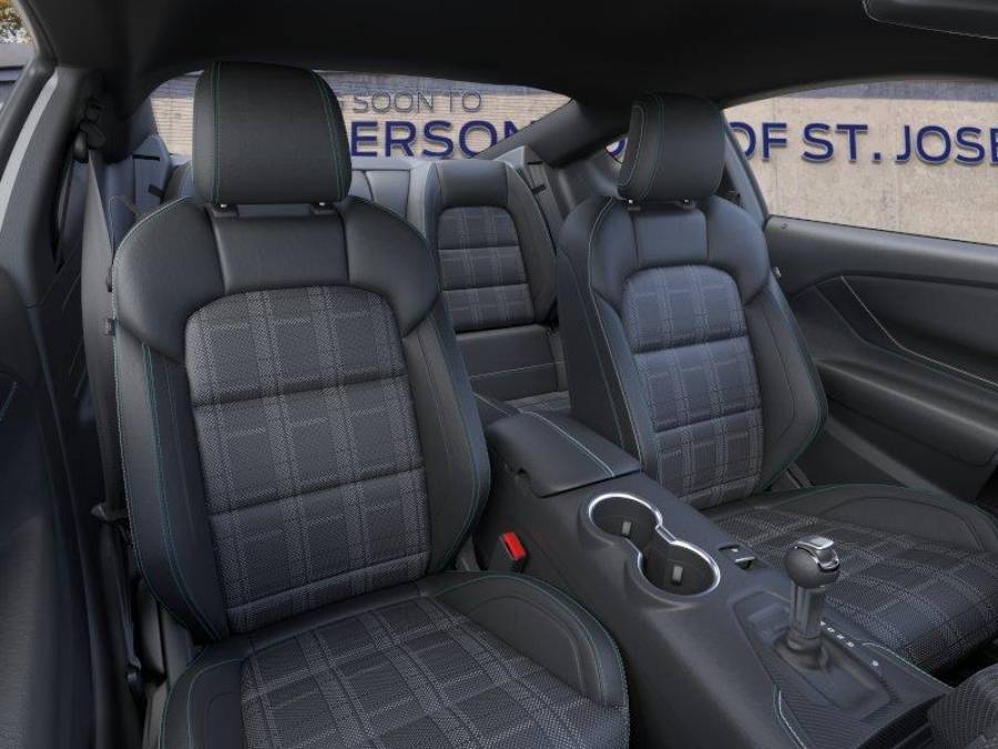 New 2026 Ford Mustang for sale in St. Joseph MO