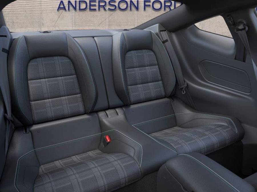 New 2026 Ford Mustang for sale in St. Joseph MO